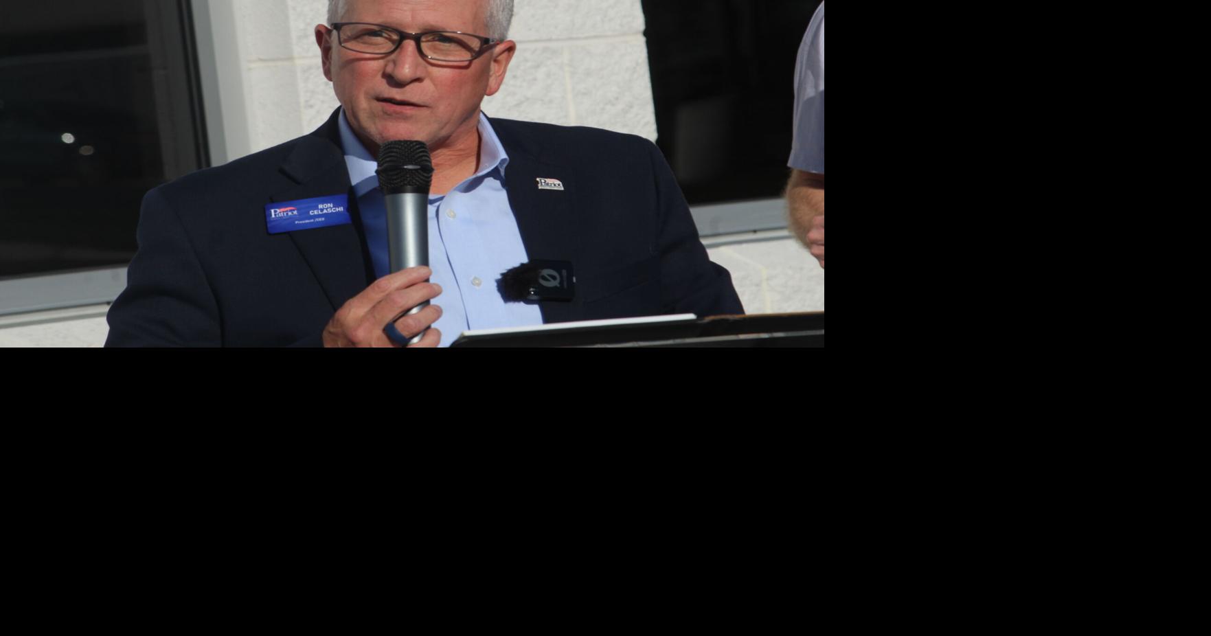 Patriot Federal Credit Union opens new branch in Inwood | Business And ...