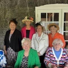 Gateway Garden Club - Vimarsana News