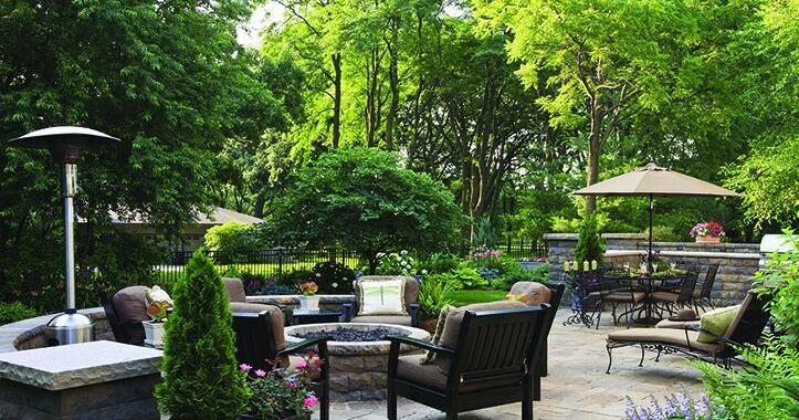 Must-have features when outfitting an outdoor living space | Journal-news Must-have features when outfitting an outdoor living space | Journal-news