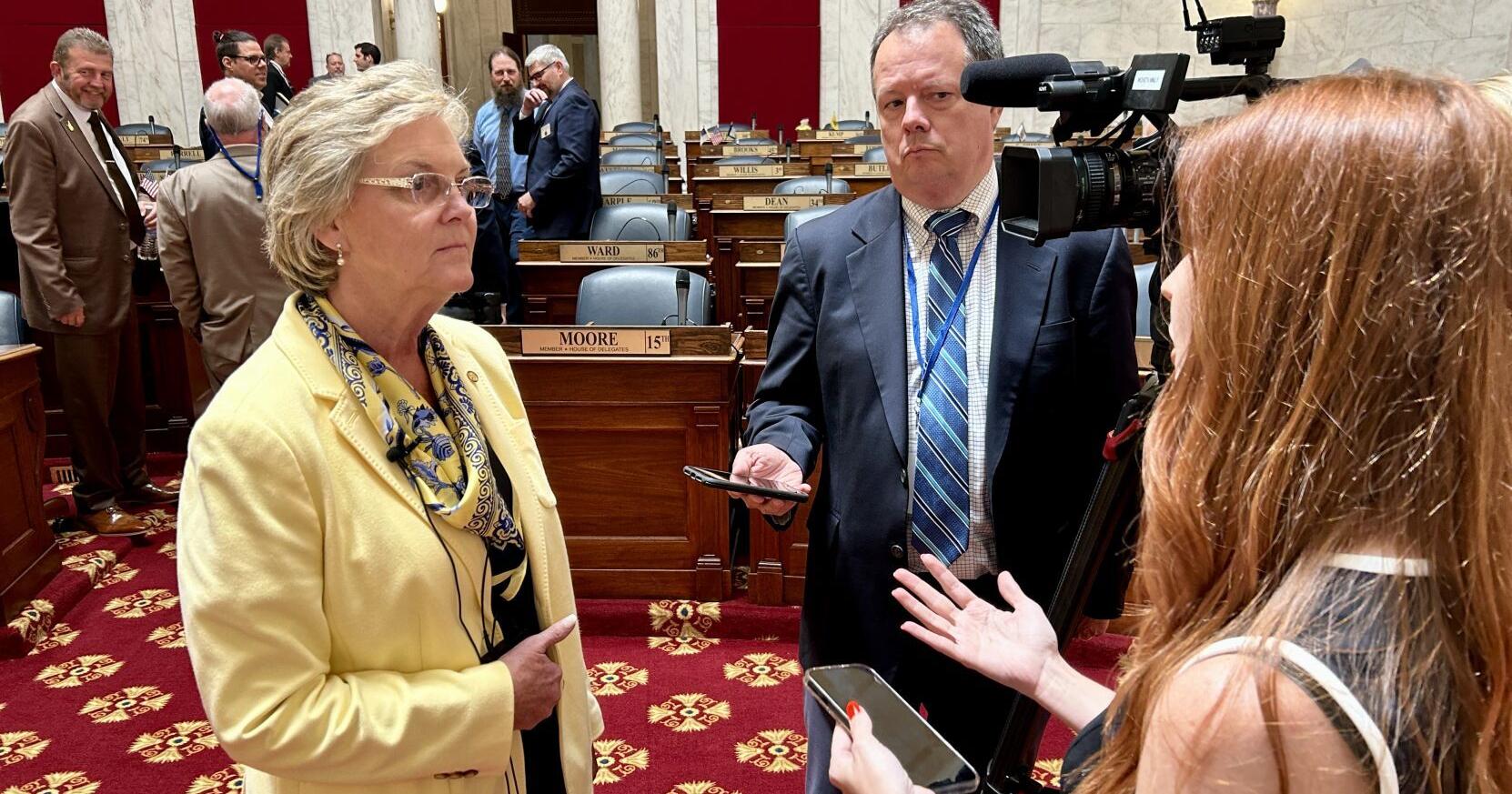 Special session ends with game of chicken on health and human services funding - Vimarsana News
