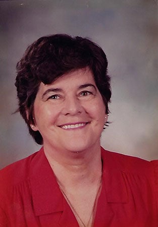 Dorothy "Dott" K. DeHaven | Obituaries | Journal-news.net