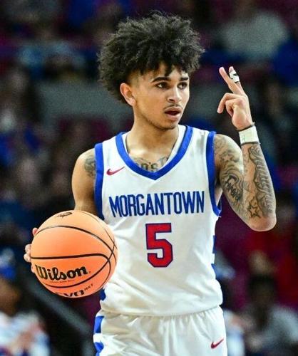 Mohigans' Young named top boys hoops player | Journal-news 