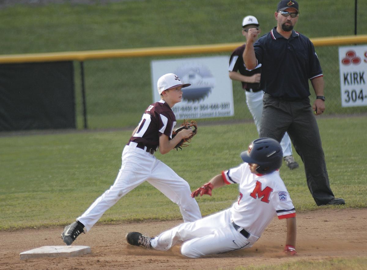 Little League Baseball Battling New Youth Landscape Journal News