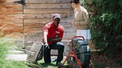 Don't skip these 4 important spring home maintenance tasks