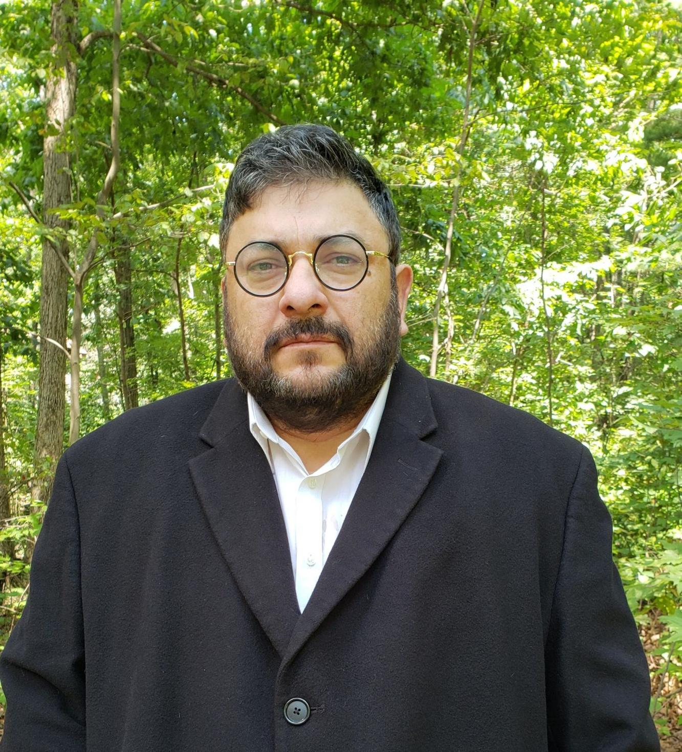 Dr. Joseph Angel de Soto named the Editor & Chief of the Journal of Advanced Biochemistry and