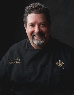 New chef plans to wow patrons | Journal-news | journal-news.net