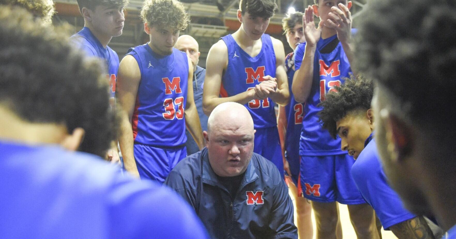 Morgantown's Tallman wins coach of year honor - Vimarsana News