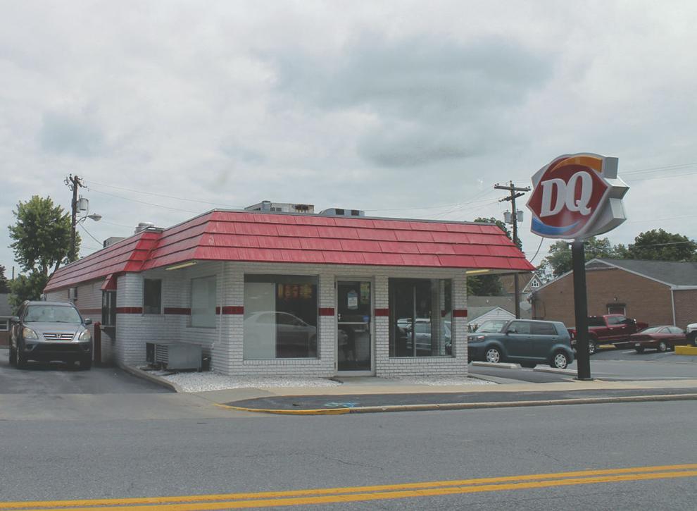 Dairy Queen to undergo remodel Local News