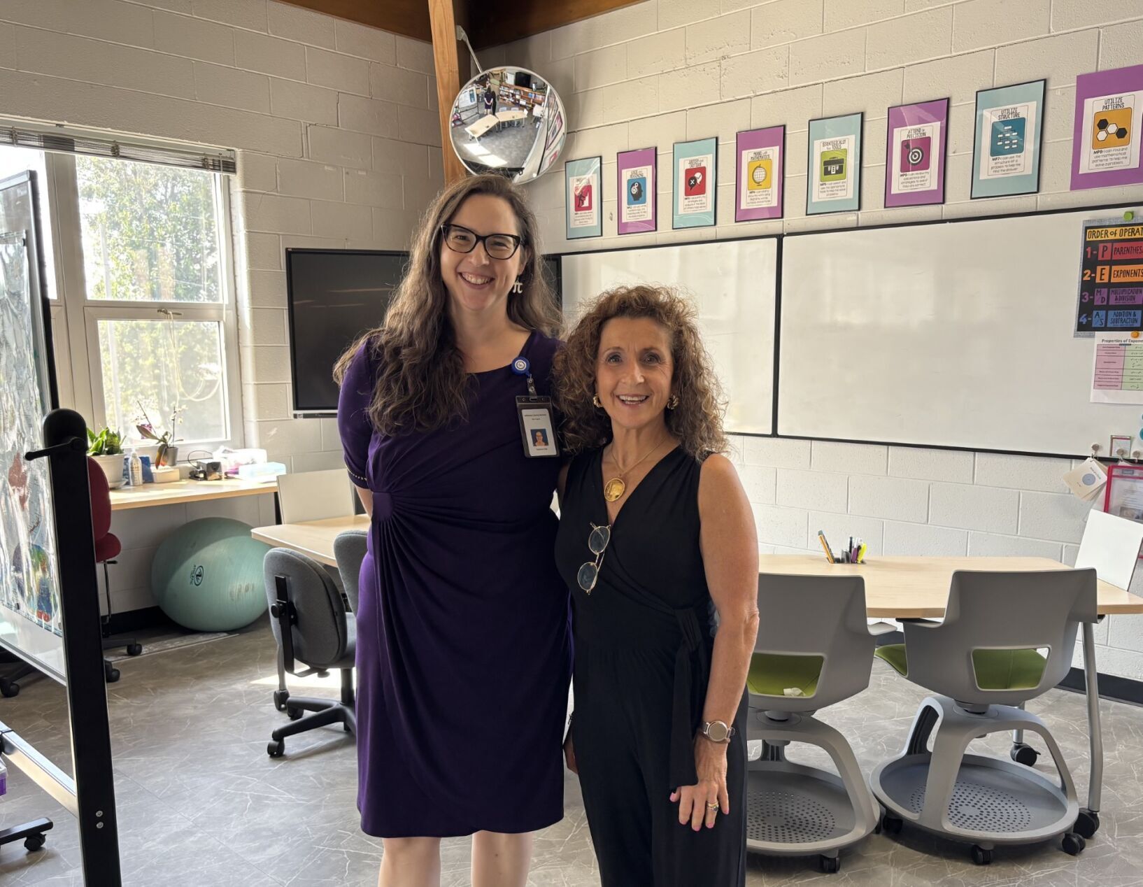 RISE Opens in Ranson: New Focus on Local Education Programs