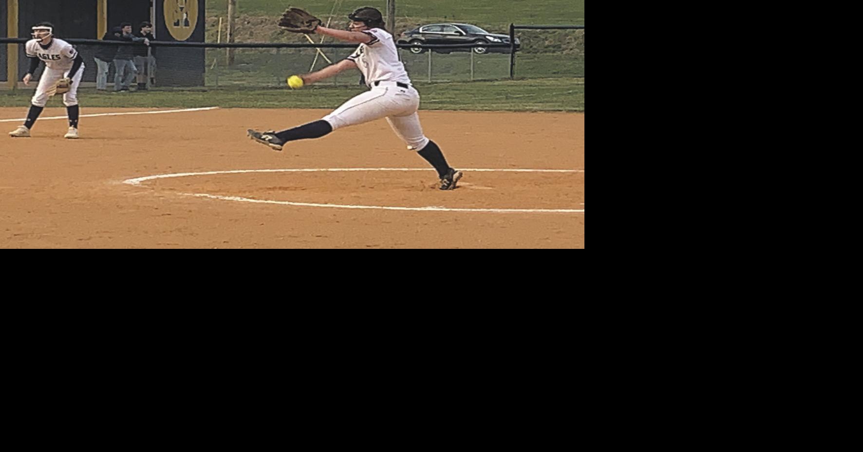 Hedgesville softball team sweeps Martinsburg Journalnews journal
