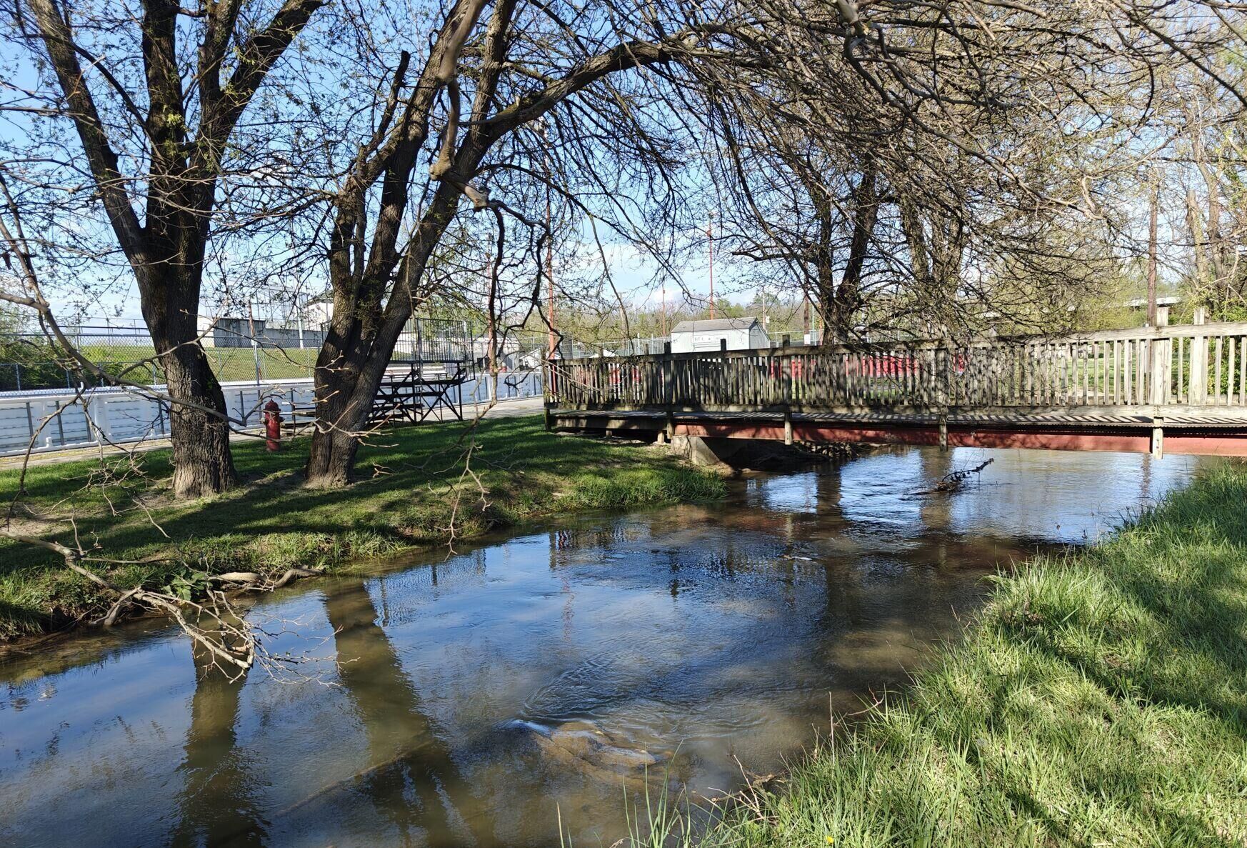 Martinsburg Greenway Trail Gets $20.8M Boost for Community Connectivity