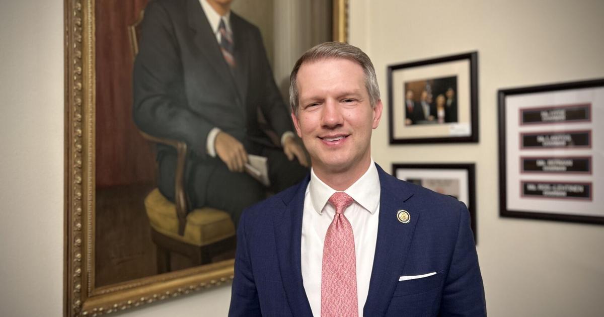 Six months in, Rep. Moore recovers more than $2 million for taxpayers