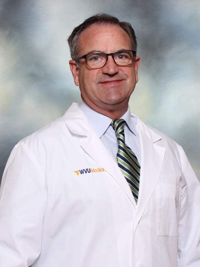 Kemp joins WVU Medicine Orthopedics Spring Mills Business journal