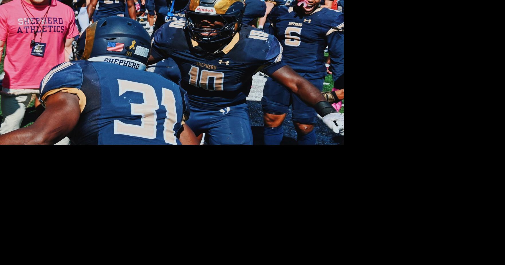 Rams extend season record to 4-1 with victory over Lock Haven | Journal ...