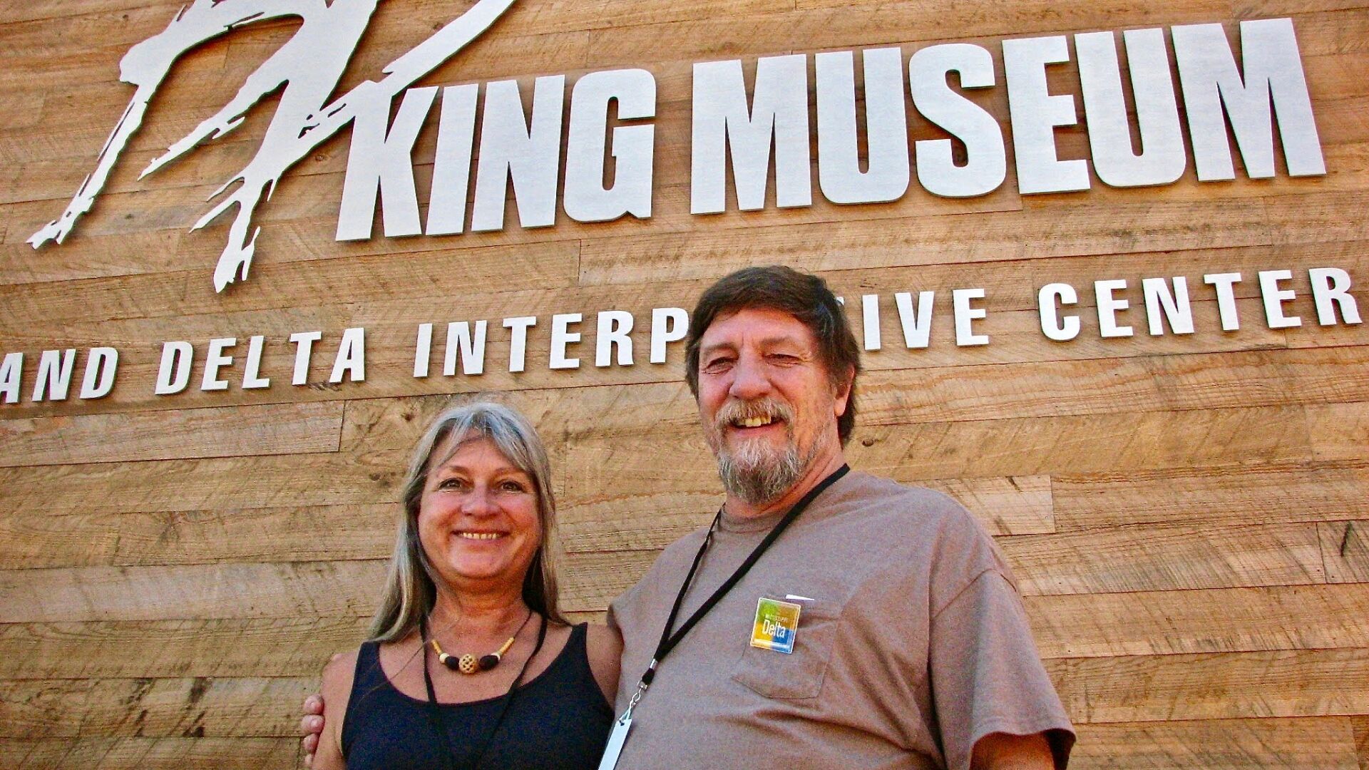 Shepherdstown's Sanders Museum Services Transitions to New Owners