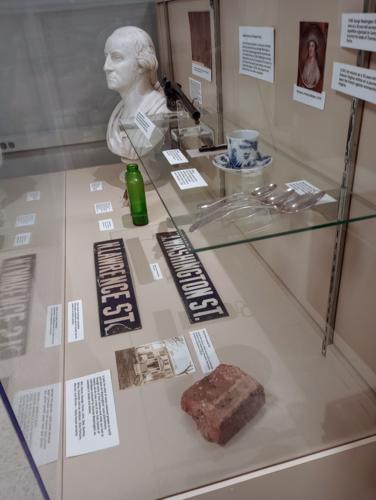 Museum opening
