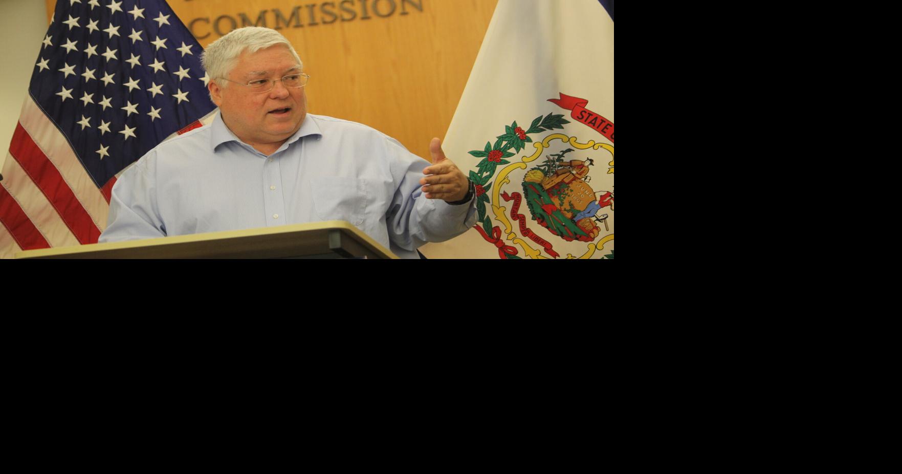 Morrisey announces grant for Morgan County aiming to boost business development | Business And Economy