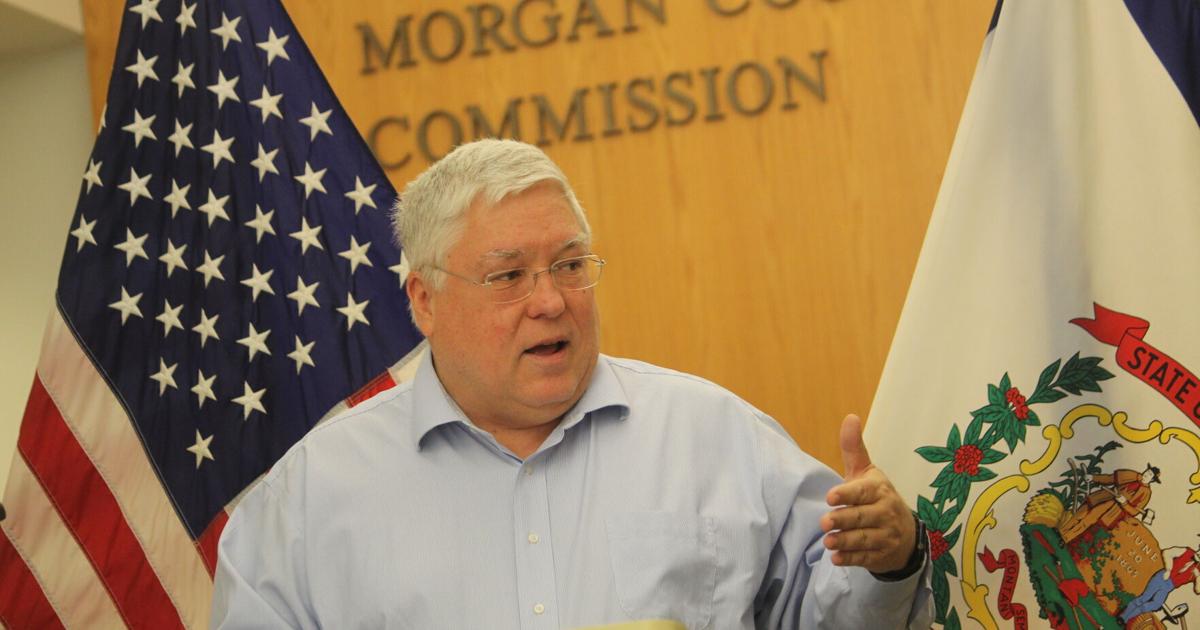 Morrisey announces grant for Morgan County aiming to boost business development | Business And Economy Morrisey announces grant for Morgan County aiming to boost business development | Business And Economy