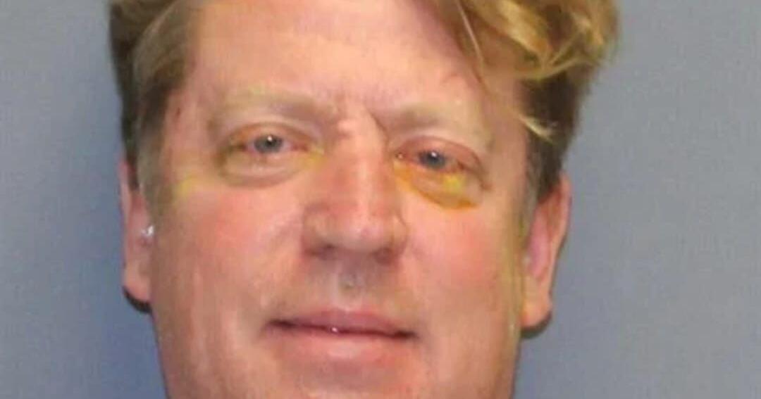 Tennessee man arrested for killing Martinsburg man in I81 crash