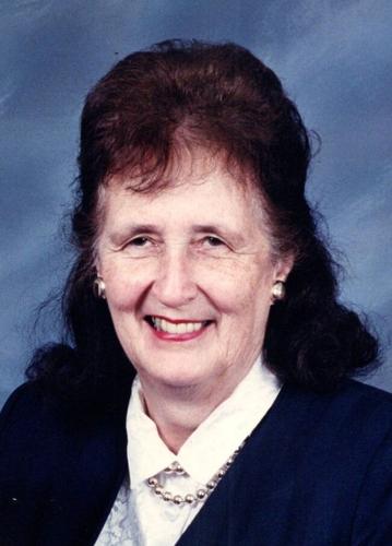 Betty J. Stephens (Rind) | Obituaries | journal-news.net