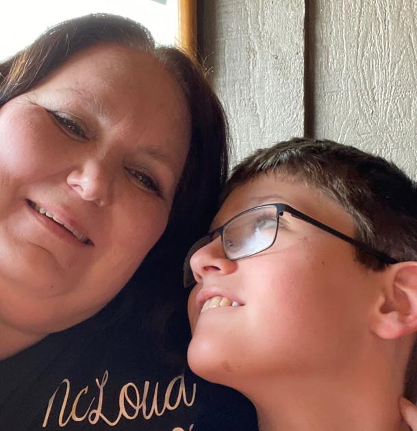 Local parent encourages community to pursue fostering during National Adoption Awareness Month