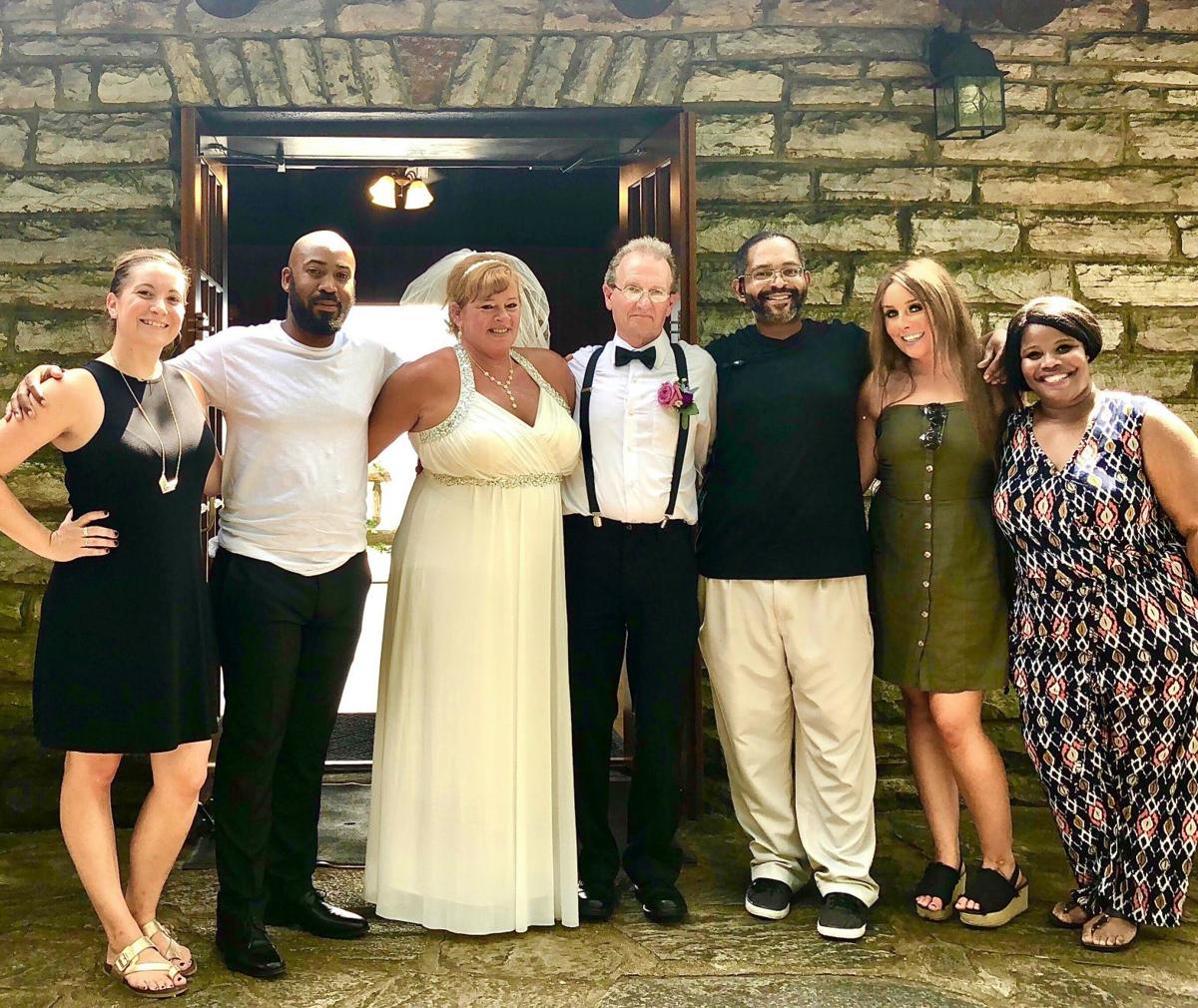 Wedding Business In Flux As Peak Season Is Canceled Due To Covid