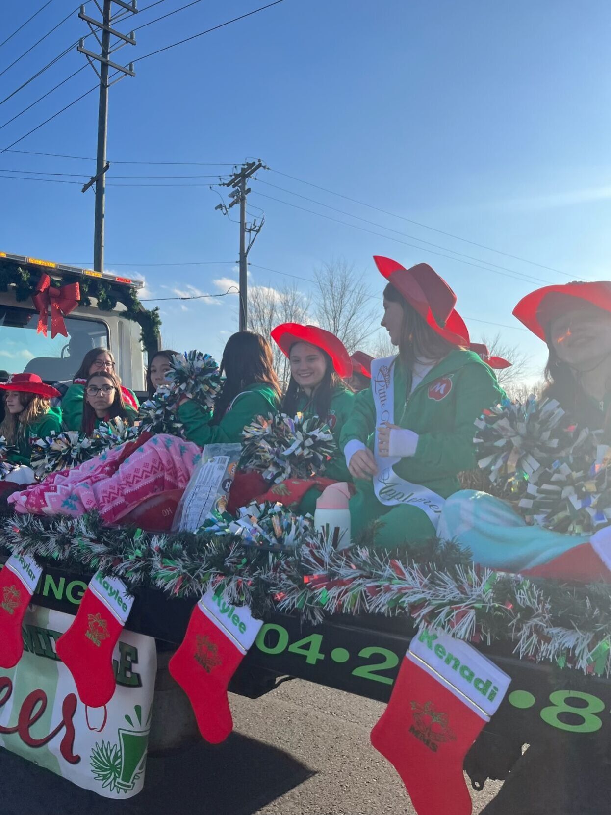 Harpers Ferry and Bolivar Celebrate the Holiday Season