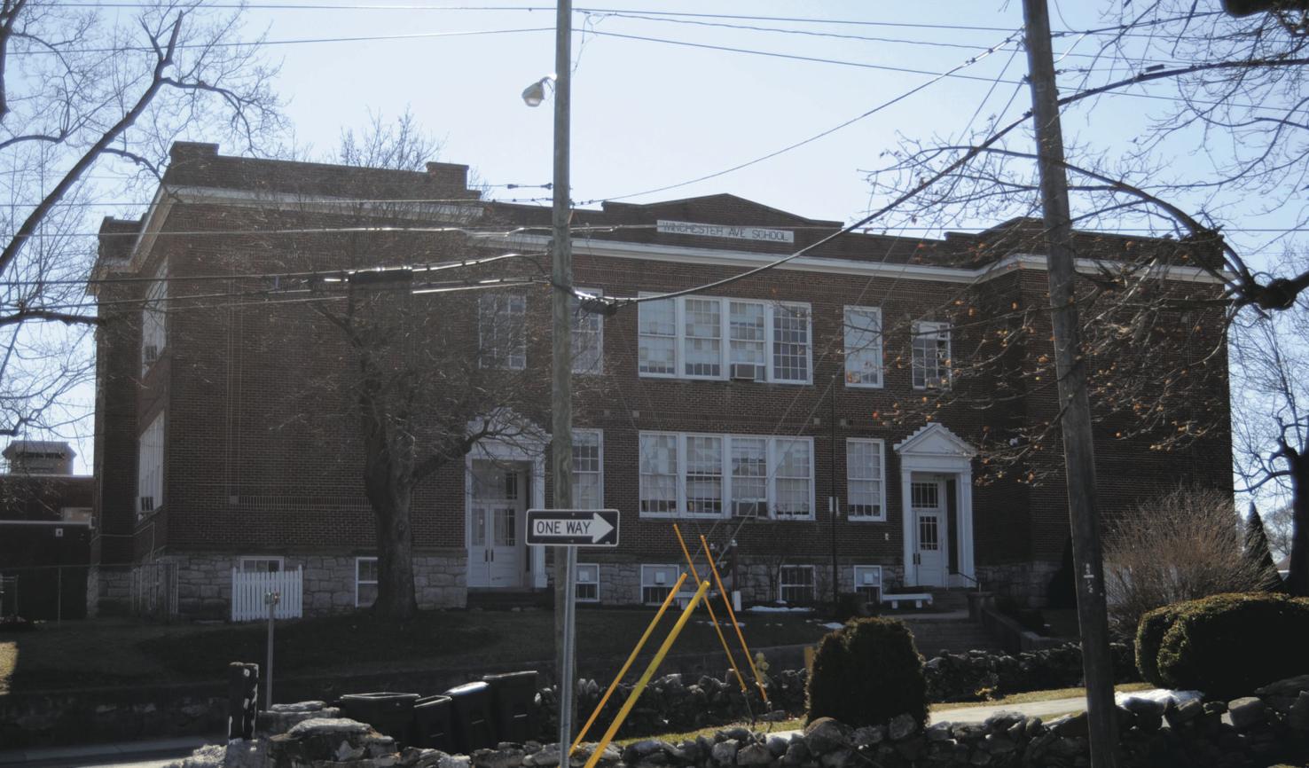 Wind storm leads to continued school closure for Winchester Elementary