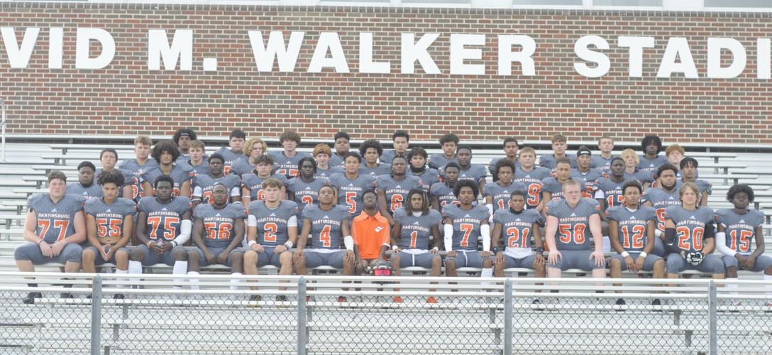 Martinsburg Bulldogs