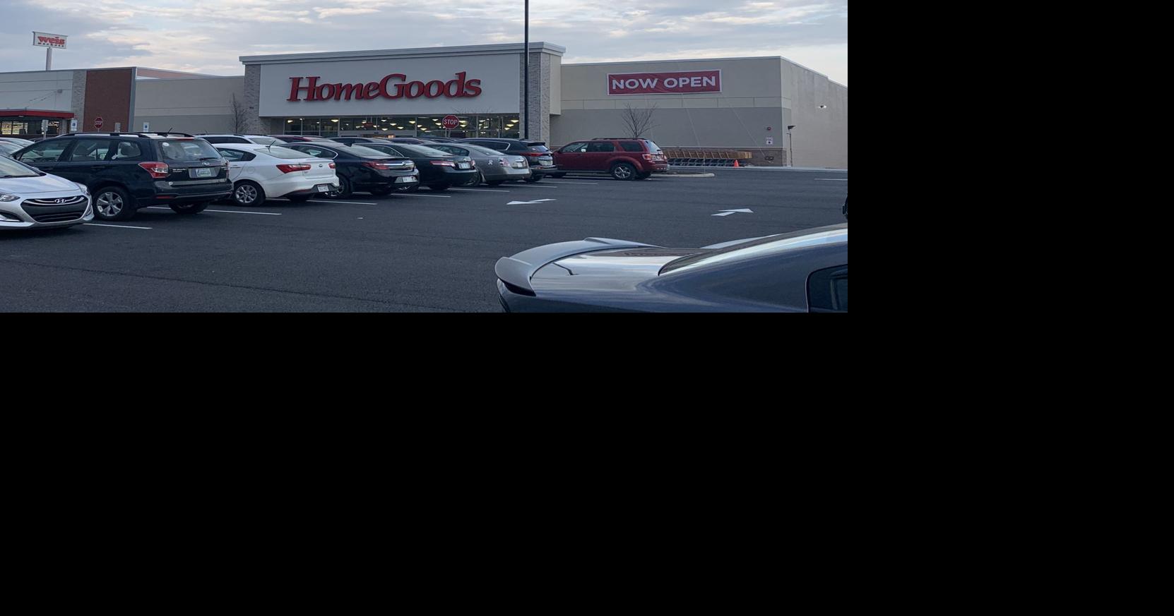 New Weis Market to open in Berkeley County today, HomeGoods soon to follow, Journal-news