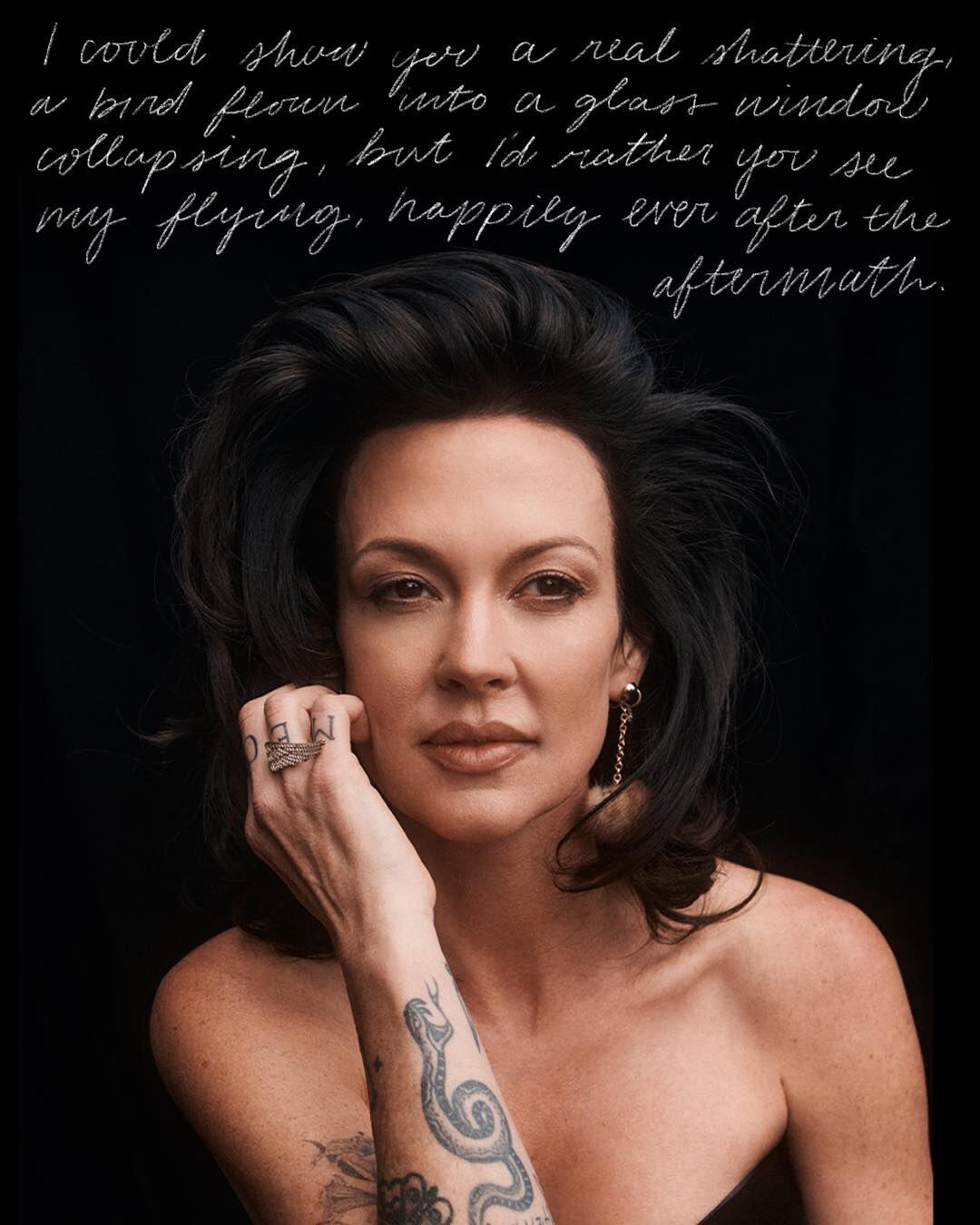 Amanda Shires to Perform Live in Charles Town