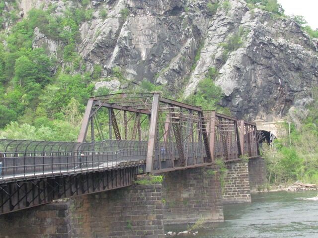 Byron Bridge stairway project enters final phase, shuttle service ...
