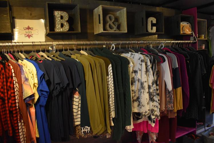 The perfect fit: Betts and Coops Boutique wins Mobile Boutique of