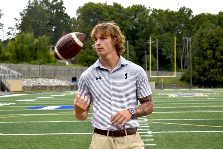 Bagent finds home, success with Shepherd program Journalnews