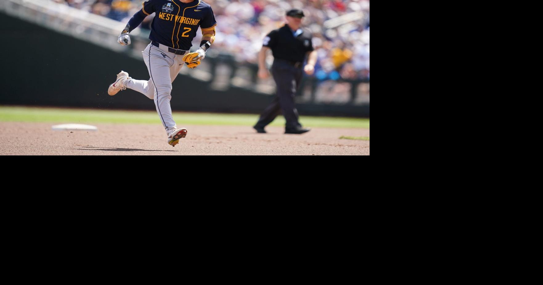 Mountaineers Kelly named to Team USA for inaugural World Collegiate Baseball Championship