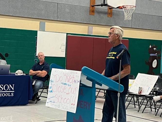 More voices speak out against North Jefferson closure Journalnews