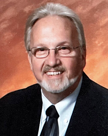 Patrick H. Futrell | Obituaries | journal-news.net