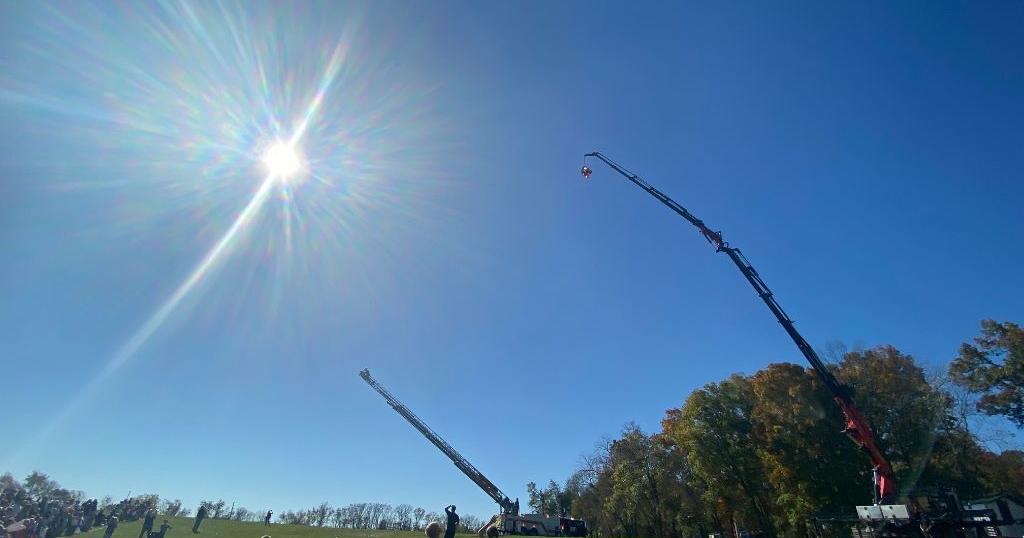 Fall Festival returns to Sam Michaels Park Saturday