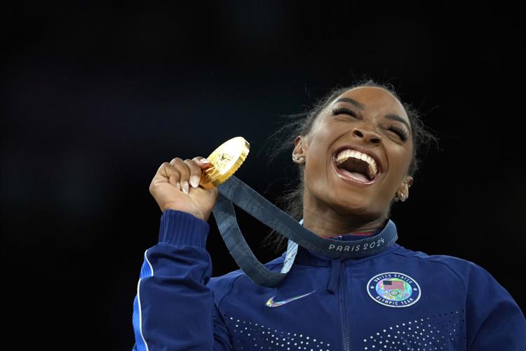 From Caitlin Clark and Simone Biles to a new hockey league, women&rsquo;s