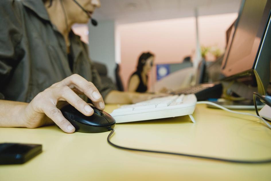 West Virginia Office of Technology monitoring hacking of federal agencies | Journal-news