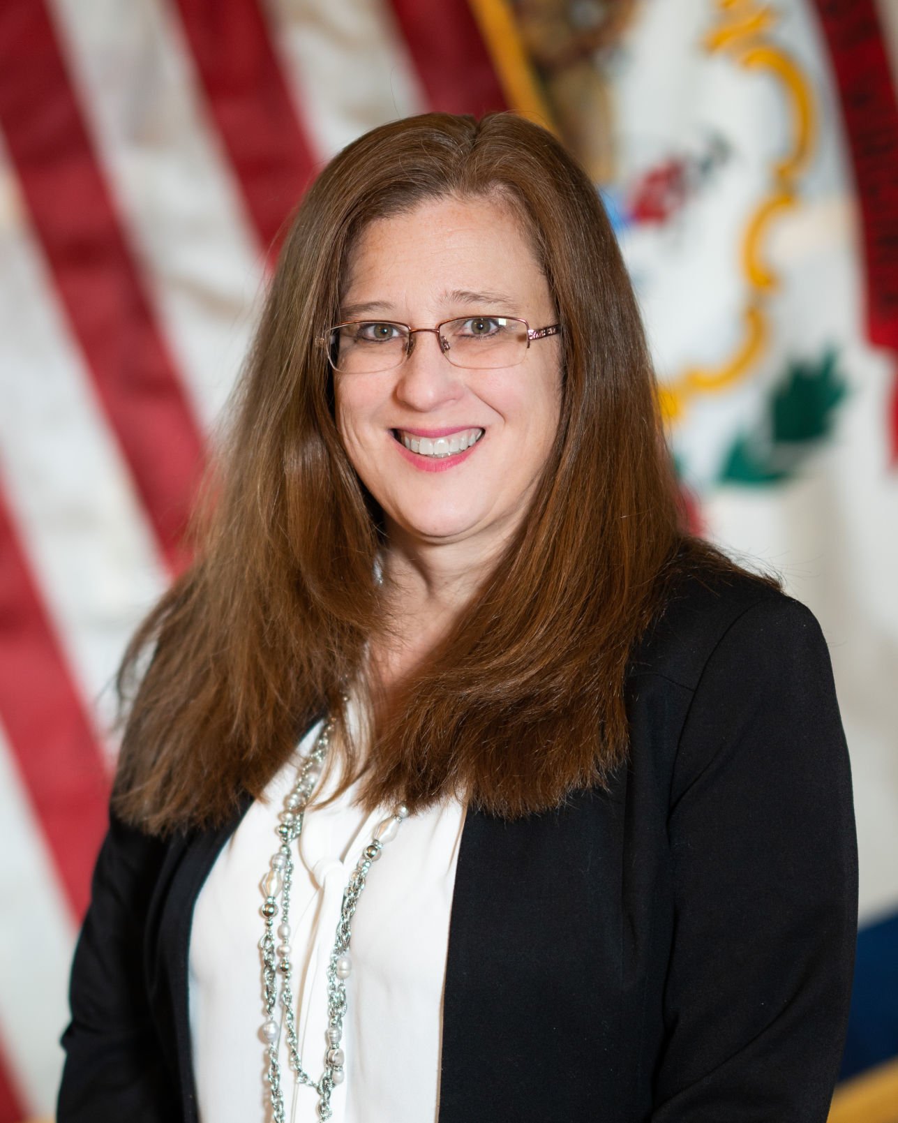 DHHR Announces Another New Deputy Secretary Appointment | Journal-news ...