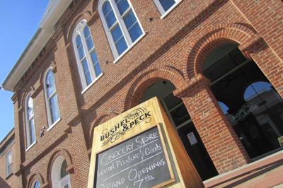 Organic Grocery To Open In Charles Town Local News Journal News Net
