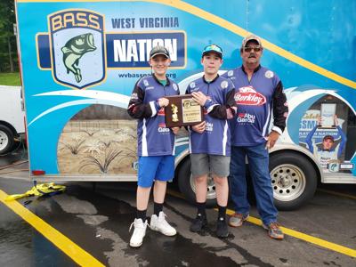 Berkeley Springs Fishermen Strike Gold Again In Junior State Championship Journal News Journal News Net
