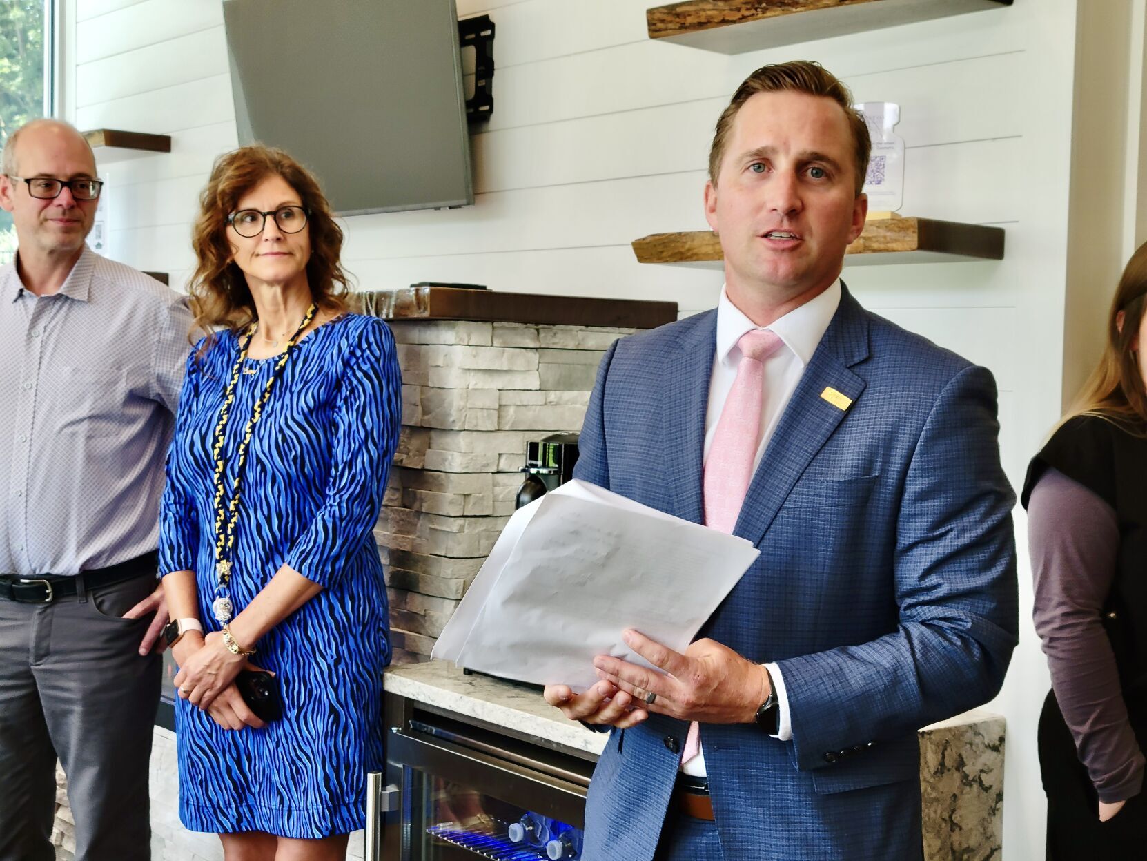 New WVU Plastic Surgery Office Opens in Shepherdstown