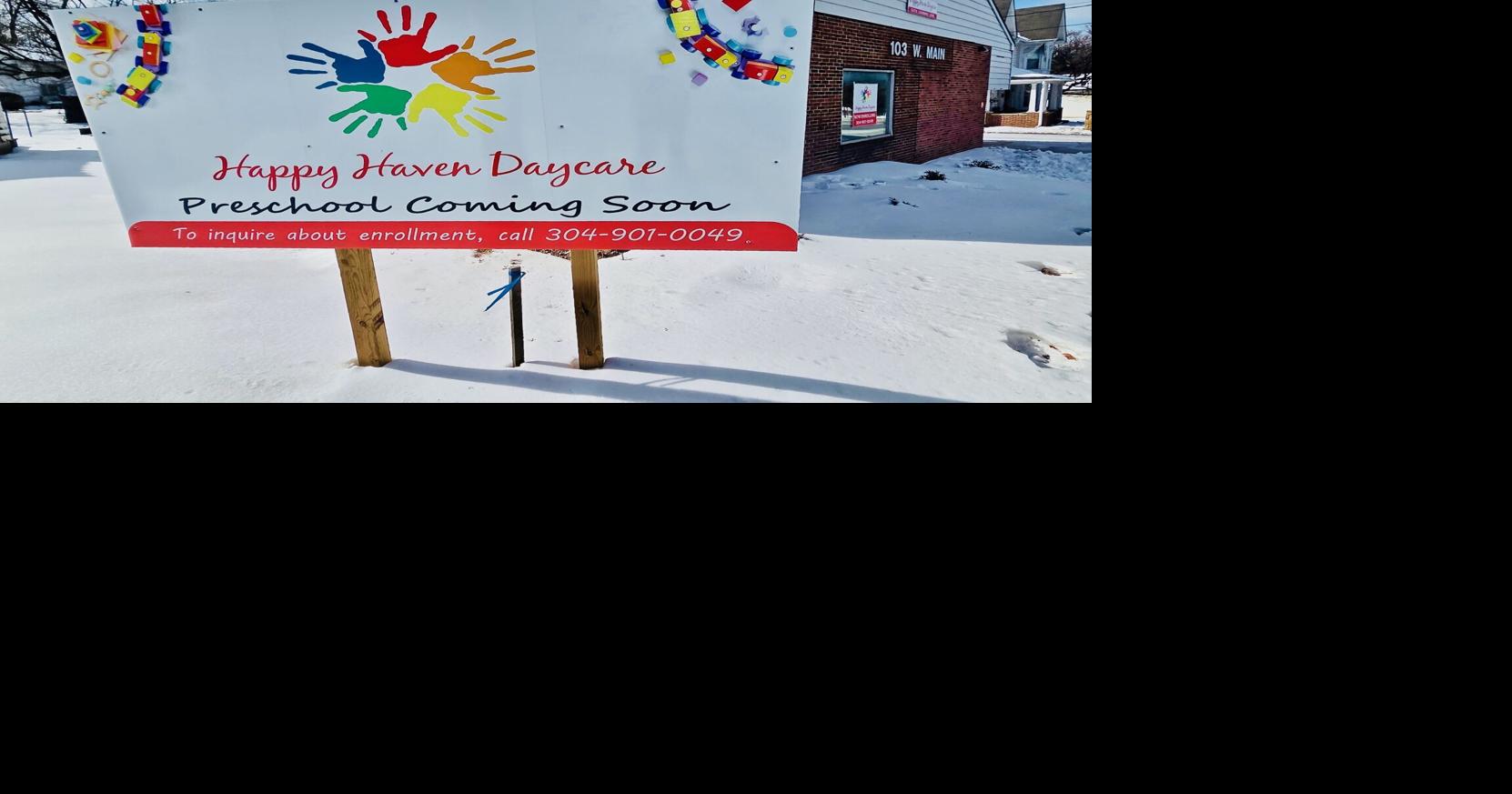Happy Haven Daycare to open in new location on March 1