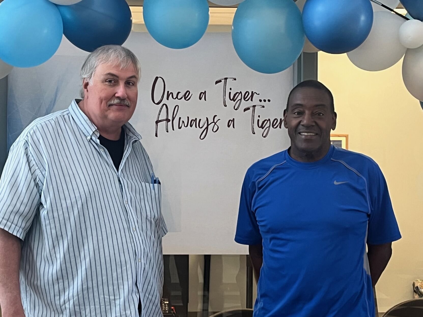 Harpers Ferry Icons Banjoman and Wall Retire After Decades