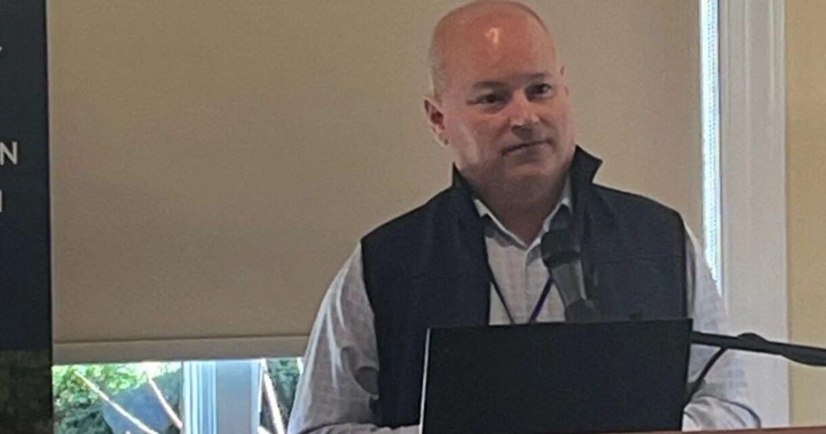 Steven Keith speaks on culinary tourism during annual summit | Journal-news Steven Keith speaks on culinary tourism during annual summit | Journal-news