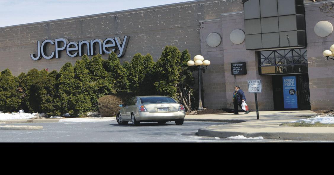 All Sales Final Martinsburg J.C. Penney store set to close Local