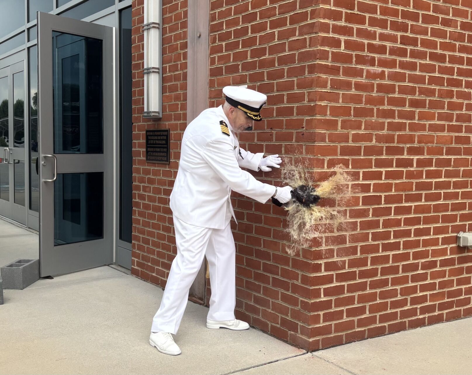 New Government and Judicial Complex Opens in Charles Town