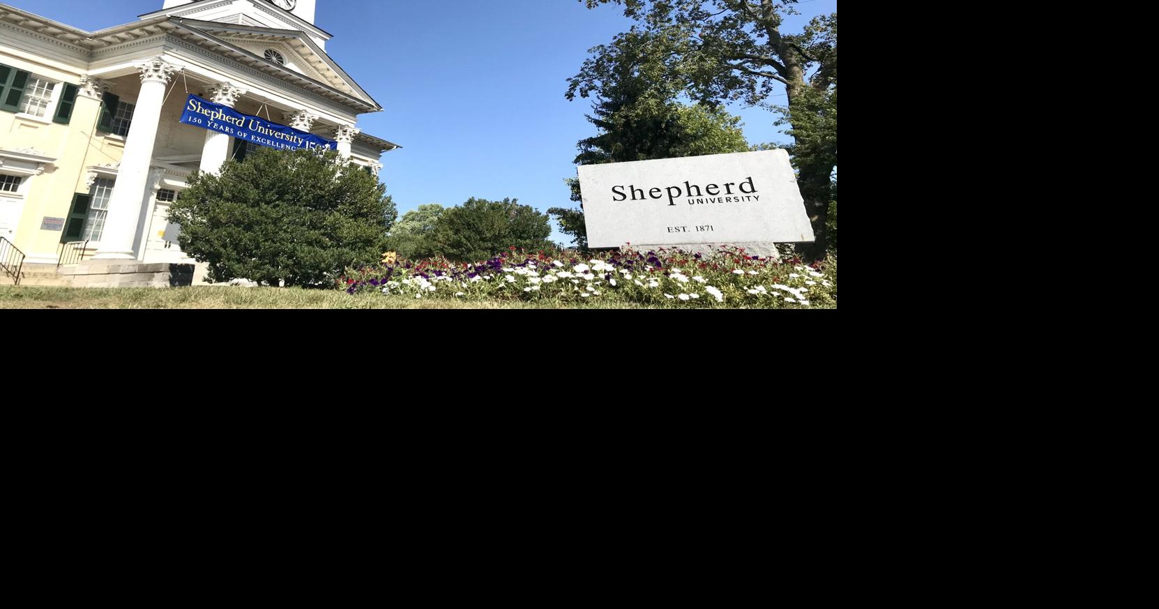 Shepherd receives grant to better connect dual-enrollment students with ...